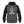 Laden Sie das Bild in den Galerie-Viewer, Baseball Hoodie KEEP CALM AND SAY MOIN | Norddeutscher Humor Unisex Baseball Hoodie - graphite/black