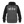 Laden Sie das Bild in den Galerie-Viewer, Baseball Hoodie KLOOKSCHIETER | Norddeutscher Humor Unisex Baseball Hoodie - graphite/black