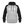 Laden Sie das Bild in den Galerie-Viewer, Baseball Hoodie KLOOKSCHIETER | Norddeutscher Humor Unisex Baseball Hoodie - heather grey/black