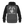 Laden Sie das Bild in den Galerie-Viewer, Baseball Hoodie MEERJUNGFRAU | Norddeutscher Humor Unisex Baseball Hoodie - graphite/black