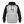 Laden Sie das Bild in den Galerie-Viewer, Baseball Hoodie MEERJUNGFRAU | Norddeutscher Humor Unisex Baseball Hoodie - heather grey/black