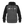 Laden Sie das Bild in den Galerie-Viewer, Baseball Hoodie M.O.I.N | Norddeutscher Humor Unisex Baseball Hoodie - graphite/black
