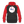 Laden Sie das Bild in den Galerie-Viewer, Baseball Hoodie MOIN NAUTISCH | Norddeutscher Humor Unisex Baseball Hoodie - black/red
