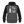 Laden Sie das Bild in den Galerie-Viewer, Unisex Baseball Hoodie - graphite/black