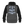 Laden Sie das Bild in den Galerie-Viewer, Baseball Hoodie NORDDEUTSCHER JUNG | Norddeutscher Humor Unisex Baseball Hoodie - graphite/black