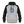 Laden Sie das Bild in den Galerie-Viewer, Baseball Hoodie NORDDEUTSCHER JUNG | Norddeutscher Humor Unisex Baseball Hoodie - heather grey/black