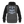 Laden Sie das Bild in den Galerie-Viewer, Baseball Hoodie NORDDEUTSCHE DEERN | Norddeutscher Humor Unisex Baseball Hoodie - graphite/black