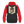 Laden Sie das Bild in den Galerie-Viewer, Baseball Hoodie MOIN KAPITÄN BEIGE | Norddeutscher Humor Unisex Baseball Hoodie - black/red