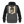 Laden Sie das Bild in den Galerie-Viewer, Baseball Hoodie MOIN KAPITÄN BEIGE | Norddeutscher Humor Unisex Baseball Hoodie - graphite/black
