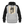 Laden Sie das Bild in den Galerie-Viewer, Baseball Hoodie MOIN KAPITÄN BEIGE | Norddeutscher Humor Unisex Baseball Hoodie - heather grey/black