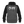 Laden Sie das Bild in den Galerie-Viewer, Baseball Hoodie MOIN IHR SPACKEN | Norddeutscher Humor Unisex Baseball Hoodie - graphite/black