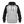 Laden Sie das Bild in den Galerie-Viewer, Baseball Hoodie MOIN IHR SPACKEN | Norddeutscher Humor Unisex Baseball Hoodie - heather grey/black