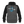 Laden Sie das Bild in den Galerie-Viewer, Baseball Hoodie PLIETSCHER JUNG | Norddeutscher Humor Unisex Baseball Hoodie - graphite/black
