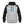 Laden Sie das Bild in den Galerie-Viewer, Baseball Hoodie PLIETSCHER JUNG | Norddeutscher Humor Unisex Baseball Hoodie - heather grey/black