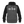 Laden Sie das Bild in den Galerie-Viewer, Baseball Hoodie DER NORDEN | Norddeutscher Humor Unisex Baseball Hoodie - graphite/black