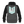 Laden Sie das Bild in den Galerie-Viewer, Maritimer Baseball Hoodie ANKER | Norddeutscher Humor Unisex Baseball Hoodie - graphite/black