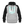 Laden Sie das Bild in den Galerie-Viewer, Maritimer Baseball Hoodie ANKER | Norddeutscher Humor Unisex Baseball Hoodie - heather grey/black