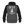 Laden Sie das Bild in den Galerie-Viewer, Baseball Hoodie NORDDEUTSCHE MÄNNER MIT BART | Norddeutscher Humor Unisex Baseball Hoodie - graphite/black