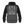 Laden Sie das Bild in den Galerie-Viewer, Baseball Hoodie GESABBEL UND BESUCH | Norddeutscher Humor nisex Baseball Hoodie - graphite/black