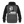 Laden Sie das Bild in den Galerie-Viewer, Baseball Hoodie MOIN IHR SPACKEN MATROSE | Norddeutscher Humor Unisex Baseball Hoodie - graphite/black