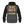 Laden Sie das Bild in den Galerie-Viewer, Baseball Hoodie MOIN MOIN IS SCHON GESABBEL | Norddeutscher Humor Unisex Baseball Hoodie - graphite/black