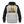 Laden Sie das Bild in den Galerie-Viewer, Baseball Hoodie MOIN MOIN IS SCHON GESABBEL | Norddeutscher Humor Unisex Baseball Hoodie - heather grey/black