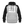 Laden Sie das Bild in den Galerie-Viewer, Baseball Hoodie KLEI MI ANN MORS | Norddeutscher Humor Unisex Baseball Hoodie - heather grey/black