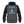 Laden Sie das Bild in den Galerie-Viewer, Baseball Hoodie ALLENS SCHIET | Norddeutscher Humor Unisex Baseball Hoodie - heather graphite/black