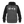 Laden Sie das Bild in den Galerie-Viewer, Baseball Hoodie AN DER KÜSTE GEBOREN | Norddeutscher Humor Unisex Baseball Hoodie - graphite/black