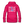 Laden Sie das Bild in den Galerie-Viewer, Damen Basic Hoodie SNACK PLATT | Norddeutscher Humor | Frauen Hoodie - dunkles Pink