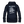 Laden Sie das Bild in den Galerie-Viewer, Damen Basic Hoodie MEIN PLATTDEUTSCH | Norddeutscher Humor Frauen Hoodie - Navy