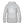 Laden Sie das Bild in den Galerie-Viewer, Damen Basic Hoodie MEIN PLATTDEUTSCH | Norddeutscher Humor Frauen Hoodie - Hellgrau meliert