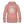Laden Sie das Bild in den Galerie-Viewer, Damen Basic Hoodie MEIN PLATTDEUTSCH | Norddeutscher Humor Frauen Hoodie - Altrosa