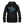 Laden Sie das Bild in den Galerie-Viewer, Damen Basic Hoodie PLIETSCHE DEERN | Norddeutscher Humor Frauen Hoodie - Schwarz