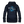 Laden Sie das Bild in den Galerie-Viewer, Damen Basic Hoodie PLIETSCHE DEERN | Norddeutscher Humor Frauen Hoodie - Navy