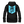 Laden Sie das Bild in den Galerie-Viewer, Damen Basic Hoodie MOIN ALTER KAPITÄN BLAU | Norddeutscher Humor Frauen Hoodie - Schwarz