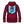 Laden Sie das Bild in den Galerie-Viewer, Damen Basic Hoodie MOIN ALTER KAPITÄN BLAU | Norddeutscher Humor Frauen Hoodie - Bordeaux