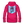 Laden Sie das Bild in den Galerie-Viewer, Damen Basic Hoodie MOIN ALTER KAPITÄN BLAU | Norddeutscher Humor Frauen Hoodie - dunkles Pink