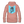 Laden Sie das Bild in den Galerie-Viewer, Damen Basic Hoodie MOIN ALTER KAPITÄN BLAU | Norddeutscher Humor Frauen Hoodie - Altrosa