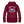 Laden Sie das Bild in den Galerie-Viewer, Damen Basic Hoodie EIN RAUER TAG AM MEER | Norddeutscher Humor Frauen Hoodie - Bordeaux