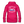 Laden Sie das Bild in den Galerie-Viewer, Damen Basic Hoodie EIN RAUER TAG AM MEER | Norddeutscher Humor Frauen Hoodie - dunkles Pink