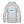 Laden Sie das Bild in den Galerie-Viewer, Damen Basic Hoodie EIN RAUER TAG AM MEER | Norddeutscher Humor Frauen Hoodie - Hellgrau meliert