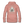 Laden Sie das Bild in den Galerie-Viewer, Damen Basic Hoodie STURM IST ERST WENN DAS SCHAF | Norddeutscher Humor Frauen Hoodie - Altrosa