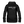 Laden Sie das Bild in den Galerie-Viewer, Damen Basic Hoodie SABBEL NICH | Norddeutscher Humor Frauen Hoodie - Schwarz