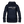 Laden Sie das Bild in den Galerie-Viewer, Damen Basic Hoodie SABBEL NICH | Norddeutscher Humor Frauen Hoodie - Navy