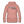 Laden Sie das Bild in den Galerie-Viewer, Damen Basic Hoodie SABBEL NICH | Norddeutscher Humor Frauen Hoodie - Altrosa