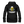 Laden Sie das Bild in den Galerie-Viewer, Damen Basic Hoodie PLÜSCHMORS | Norddeutscher Humor Frauen Hoodie - Schwarz