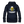 Laden Sie das Bild in den Galerie-Viewer, Damen Basic Hoodie PLÜSCHMORS | Norddeutscher Humor Frauen Hoodie - Navy