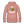 Laden Sie das Bild in den Galerie-Viewer, Damen Basic Hoodie PLÜSCHMORS | Norddeutscher Humor Frauen Hoodie - Altrosa