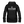 Laden Sie das Bild in den Galerie-Viewer, Damen Basic Hoodie DAS MEER | Norddeutscher HumorFrauen Hoodie - Schwarz